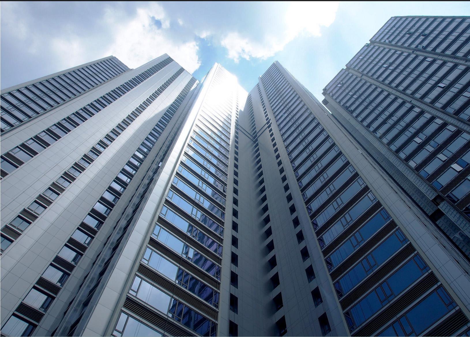 The Alpha Suites Makati City Exterior photo