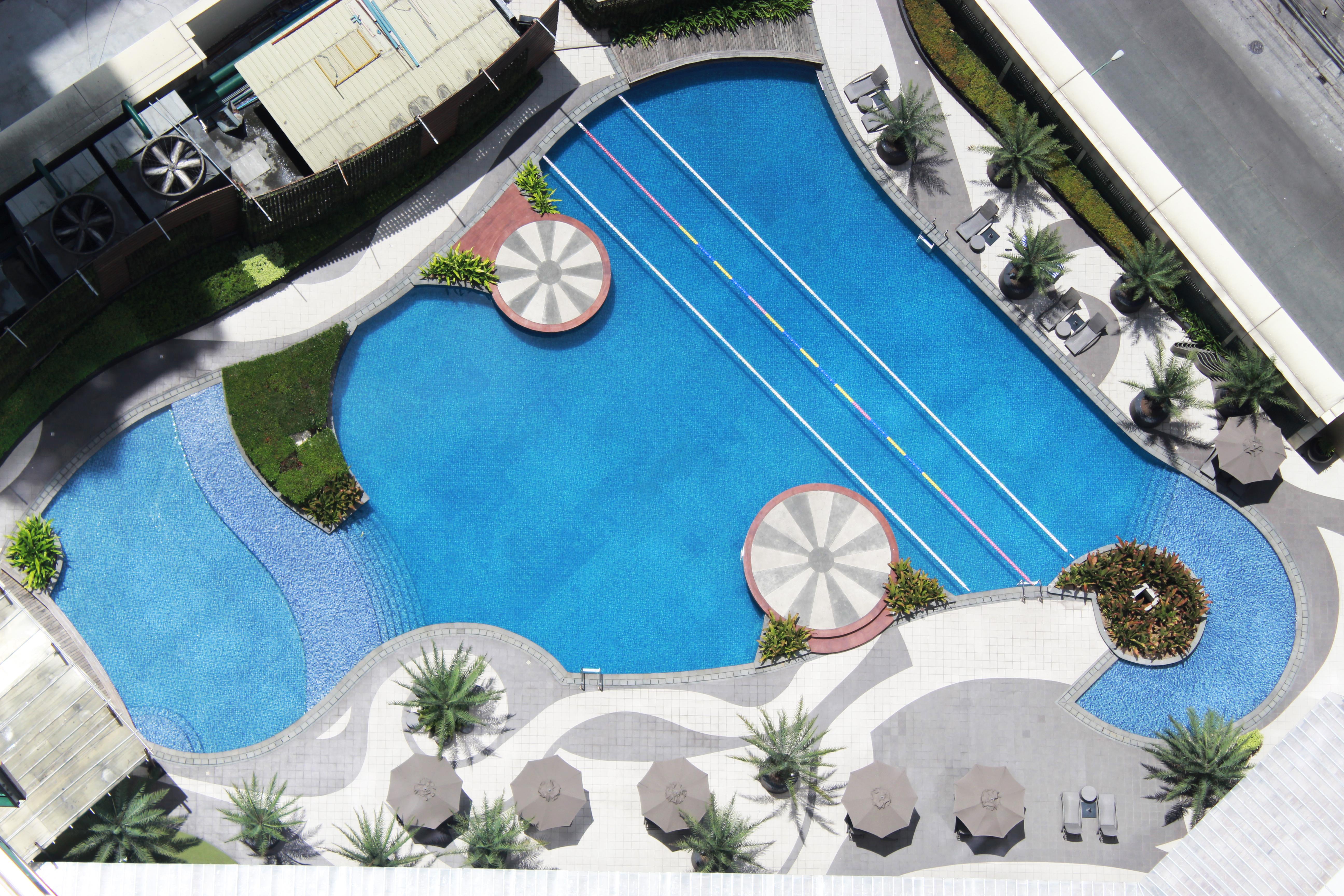 The Alpha Suites Makati City Exterior photo